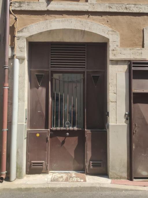Appartement Carcassonnais Avec Parking Carcassone Kültér fotó
