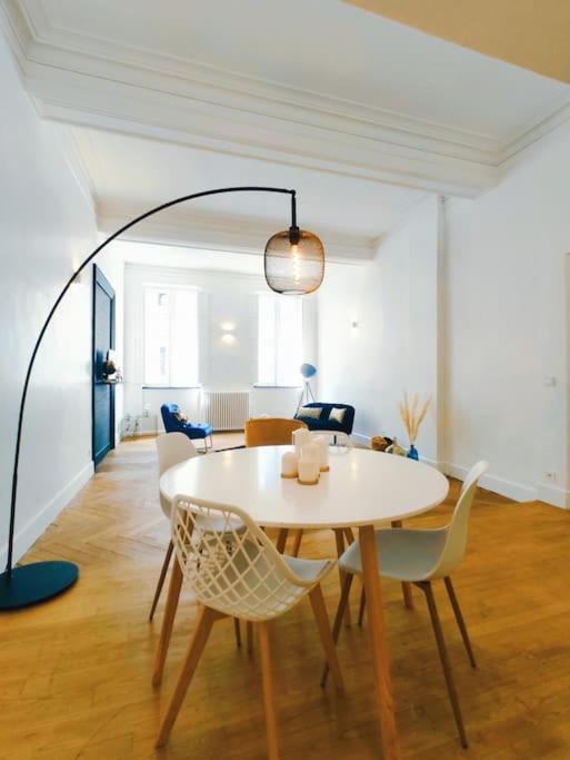 Appartement Carcassonnais Avec Parking Carcassone Kültér fotó