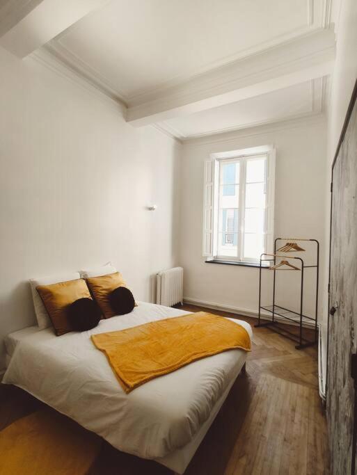 Appartement Carcassonnais Avec Parking Carcassone Kültér fotó
